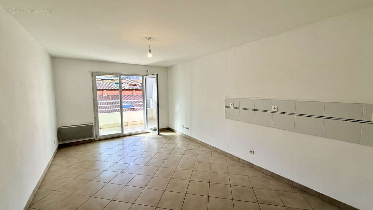 Photo 3 - Appartement à NICE