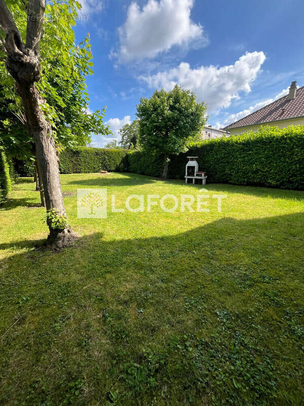 Maison Franconville 5 pièces 105 m2 - photo 4