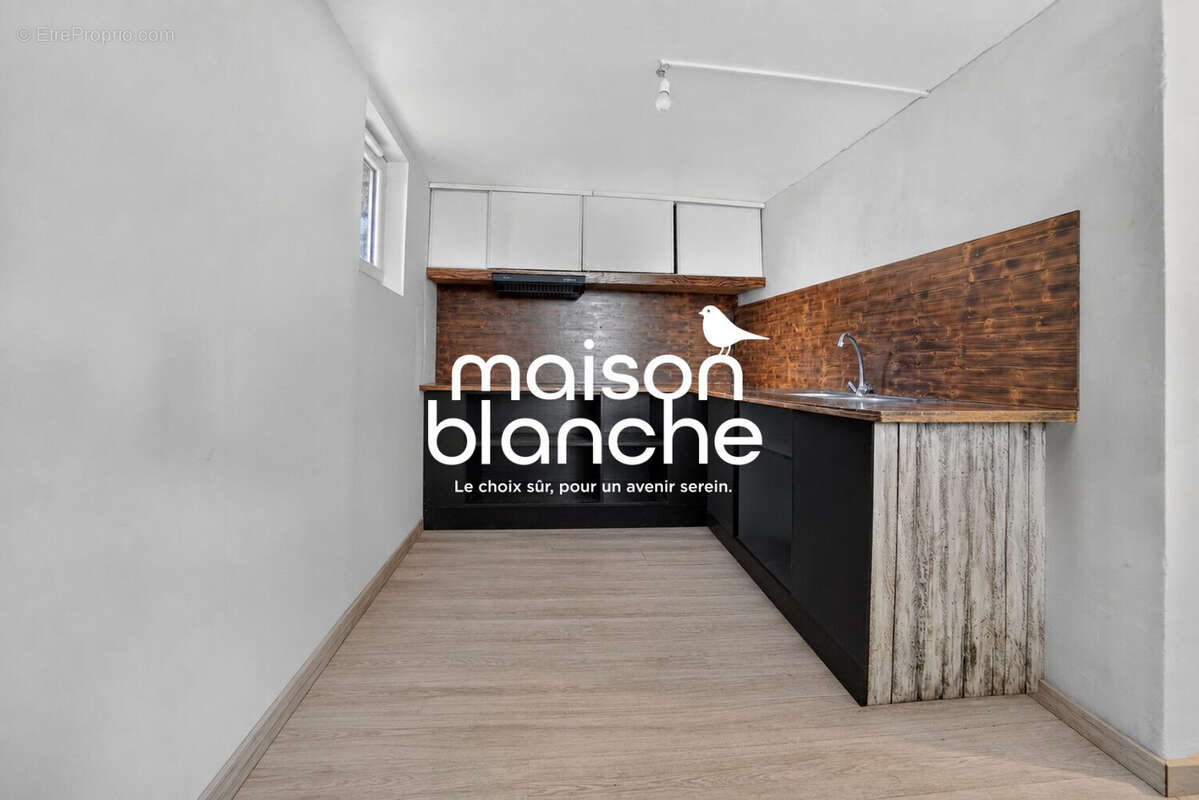 Appartement à POITIERS
