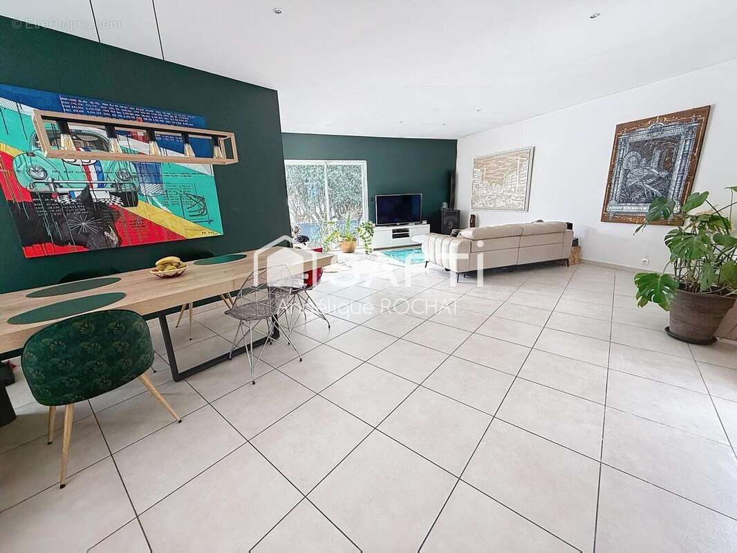 Photo 5 - Maison à BALARUC-LES-BAINS