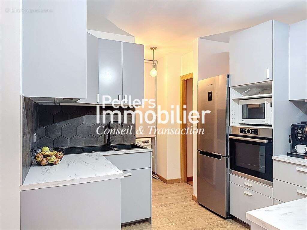 Appartement à RUEIL-MALMAISON