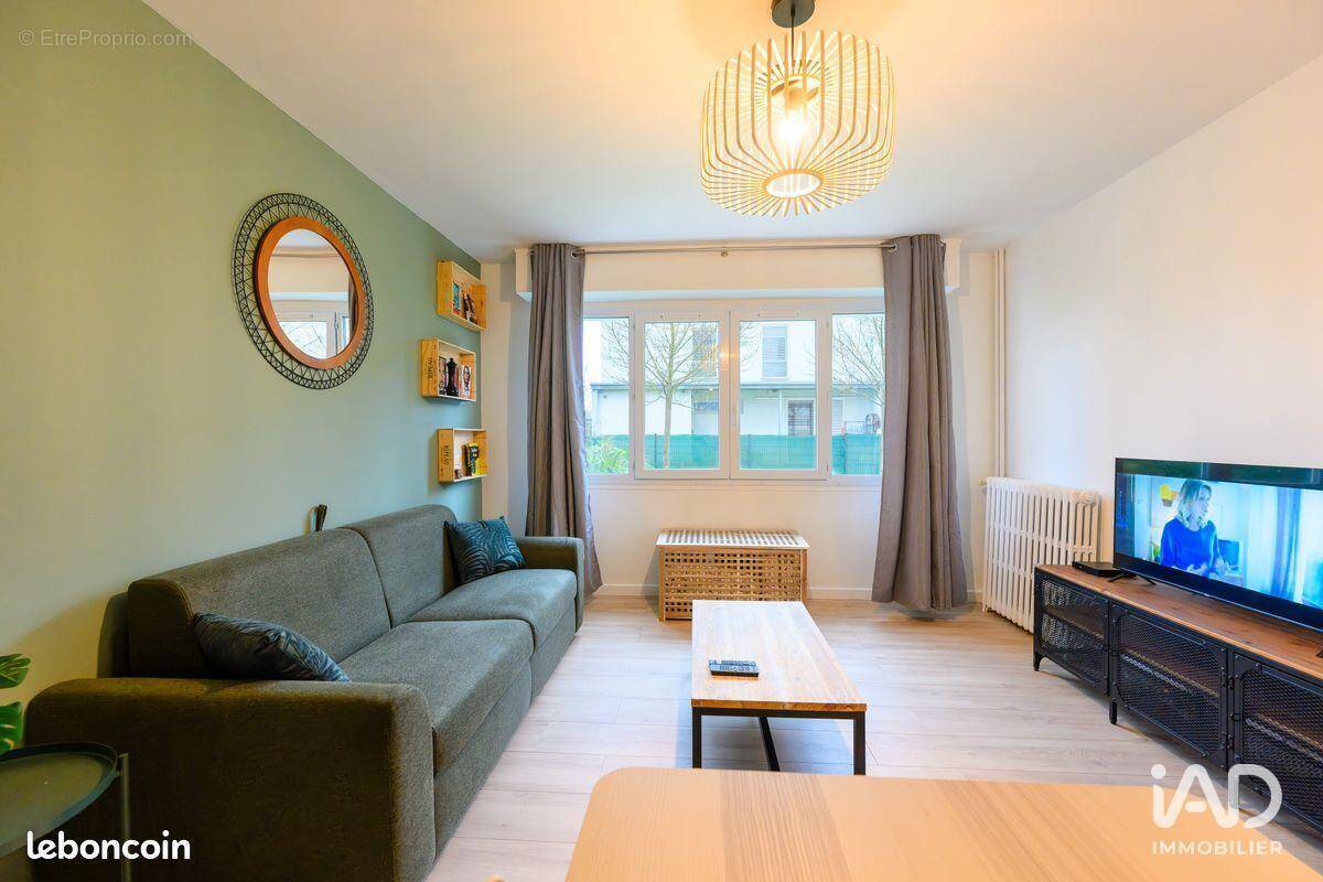 Photo 1 - Appartement à TALENCE