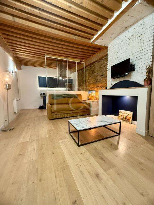 Appartement à LYON-1E