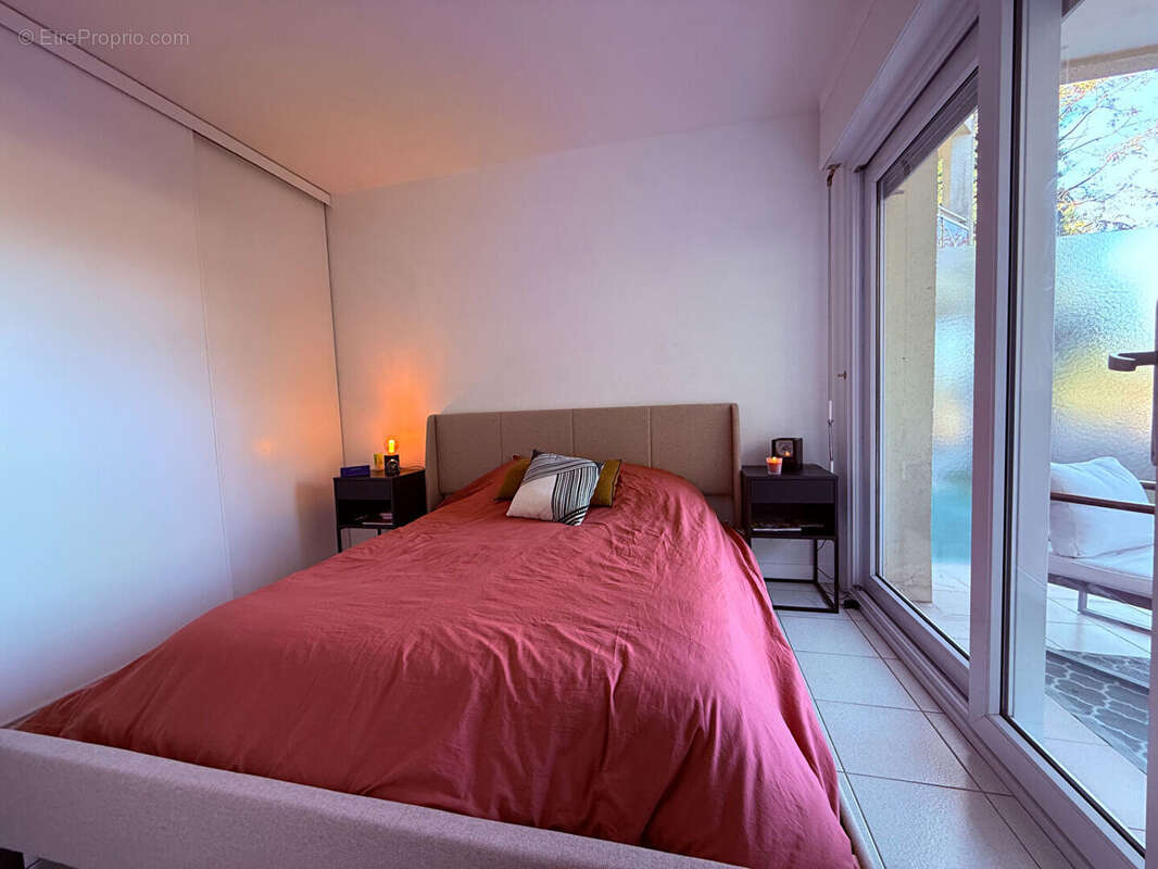 Appartement à SAINT-GEORGES-DE-DIDONNE