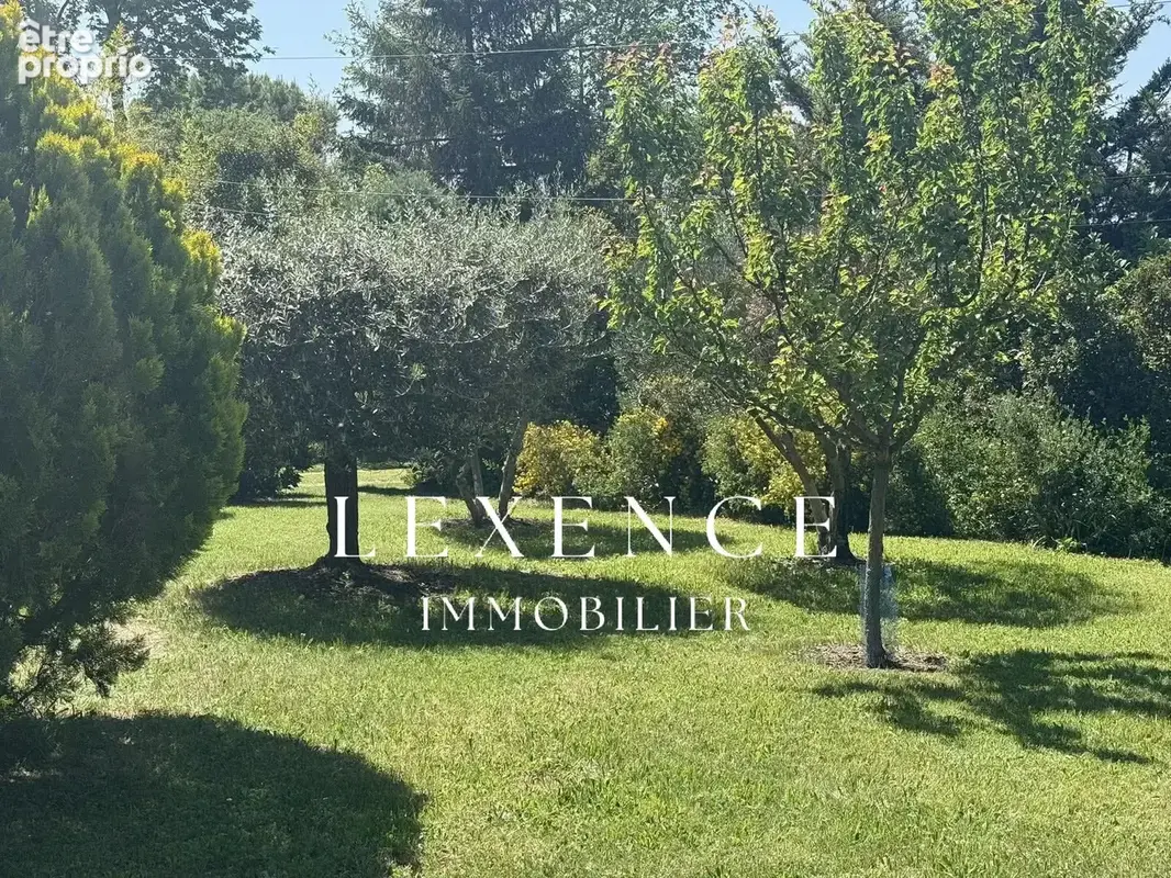 Maison à Célony de 129m² avec jardin, garage, cuisine d'été, serre, atelier - photo 5