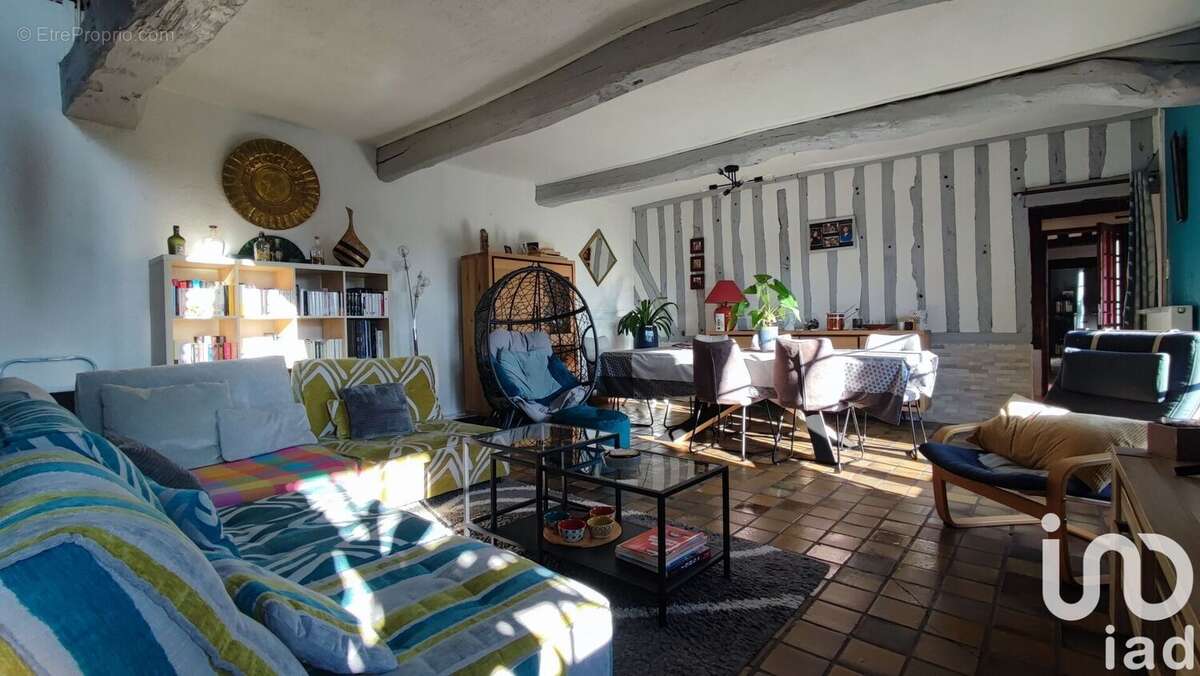 Photo 8 - Maison à VALSEME