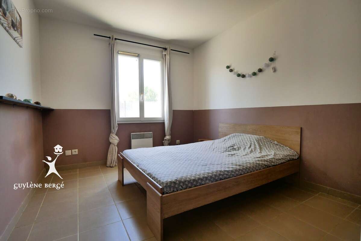 Maison à LE CAILAR