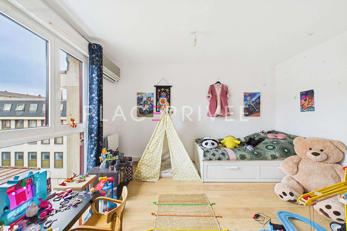 Appartement avec ascenseur et Stationnement - photo 11