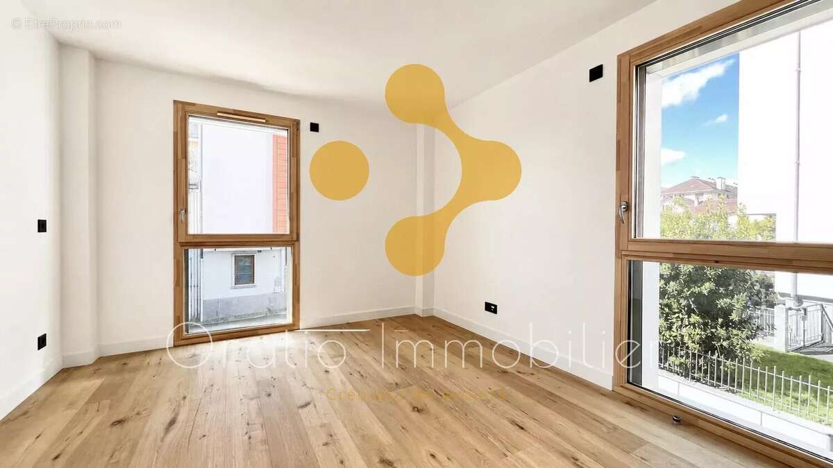 Appartement à ANNECY