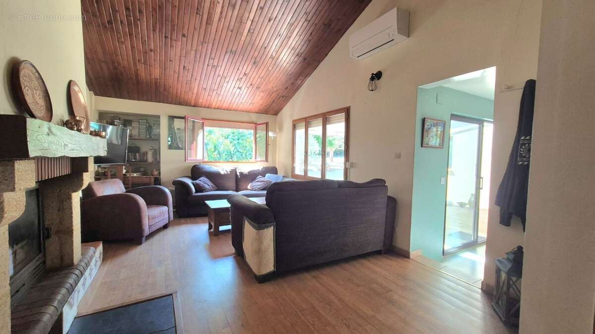 Maison à vendre 7 pièces PRADES (66) - photo 24