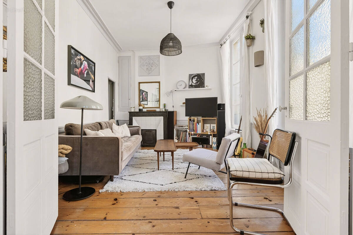 Appartement à CAEN