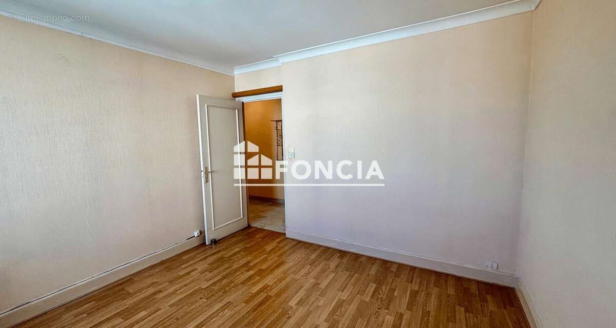 Appartement à NIORT