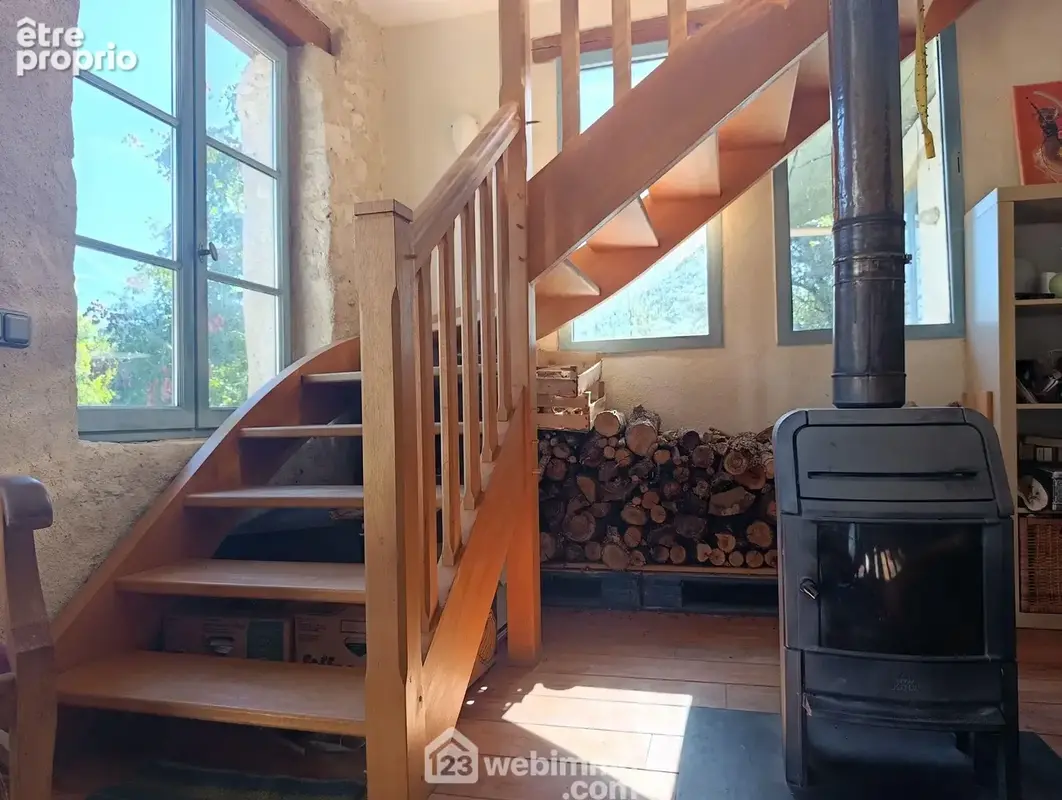 Maison 13 pièces 315 m² à vendre à Vic-Fezensac (32190) - photo 4