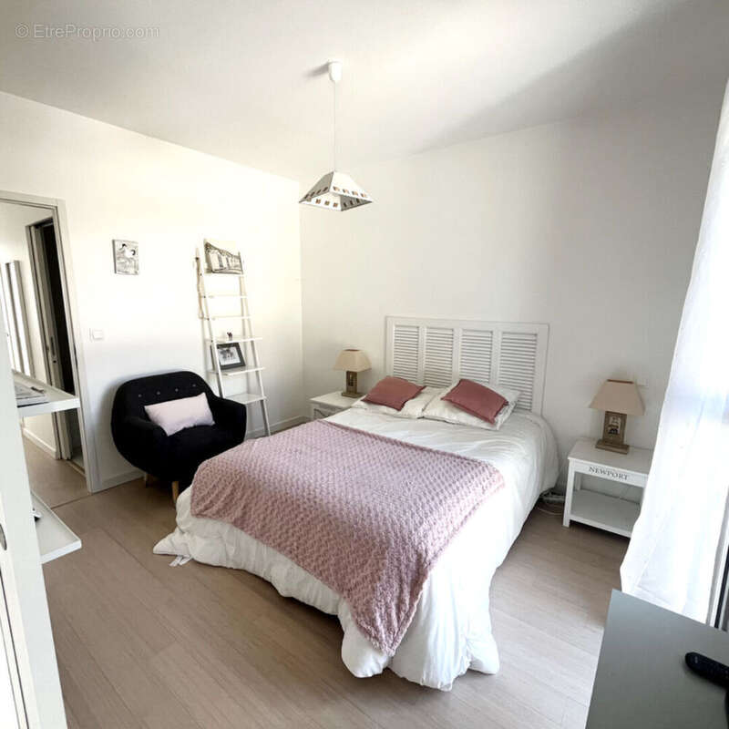 Maison à LA BAULE-ESCOUBLAC