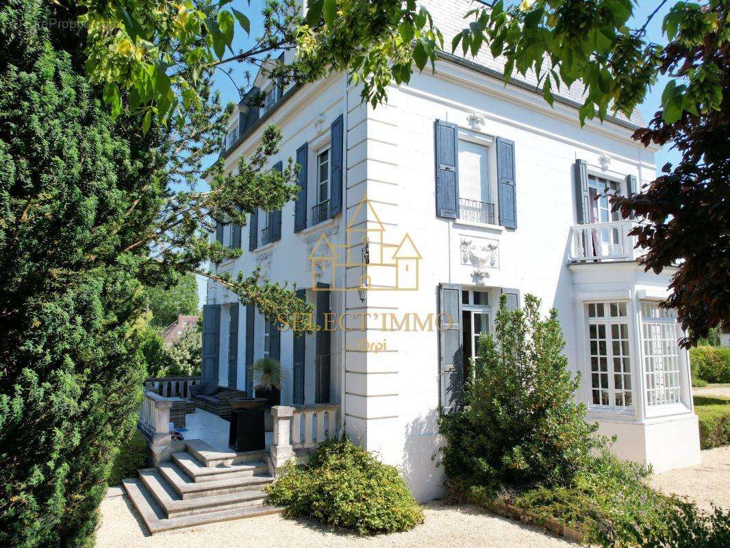 Maison à EVREUX