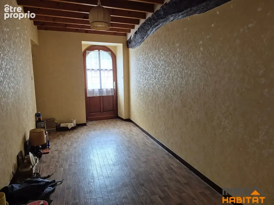 Maison Le Petit Fougeray 4 pièce(s) 85 m2 - photo 6