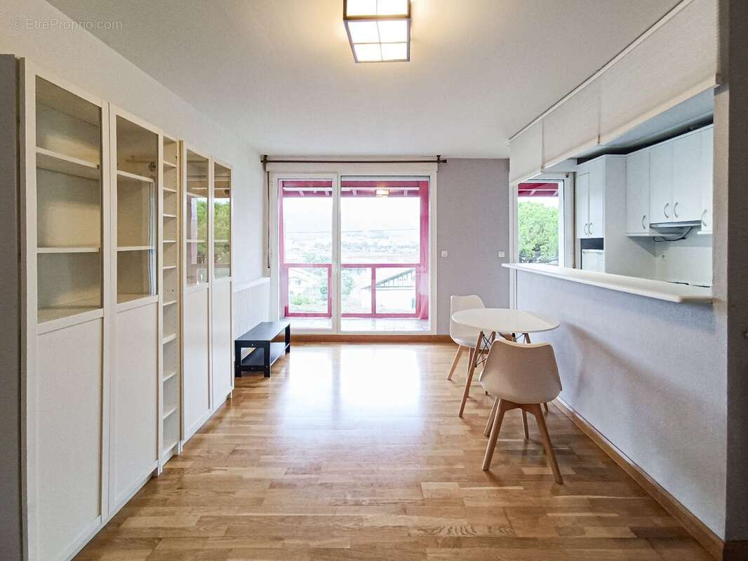 Appartement à HENDAYE