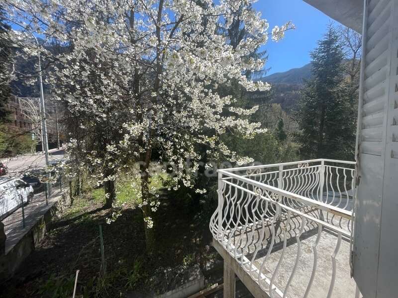 Maison à SAINT-MICHEL-DE-MAURIENNE