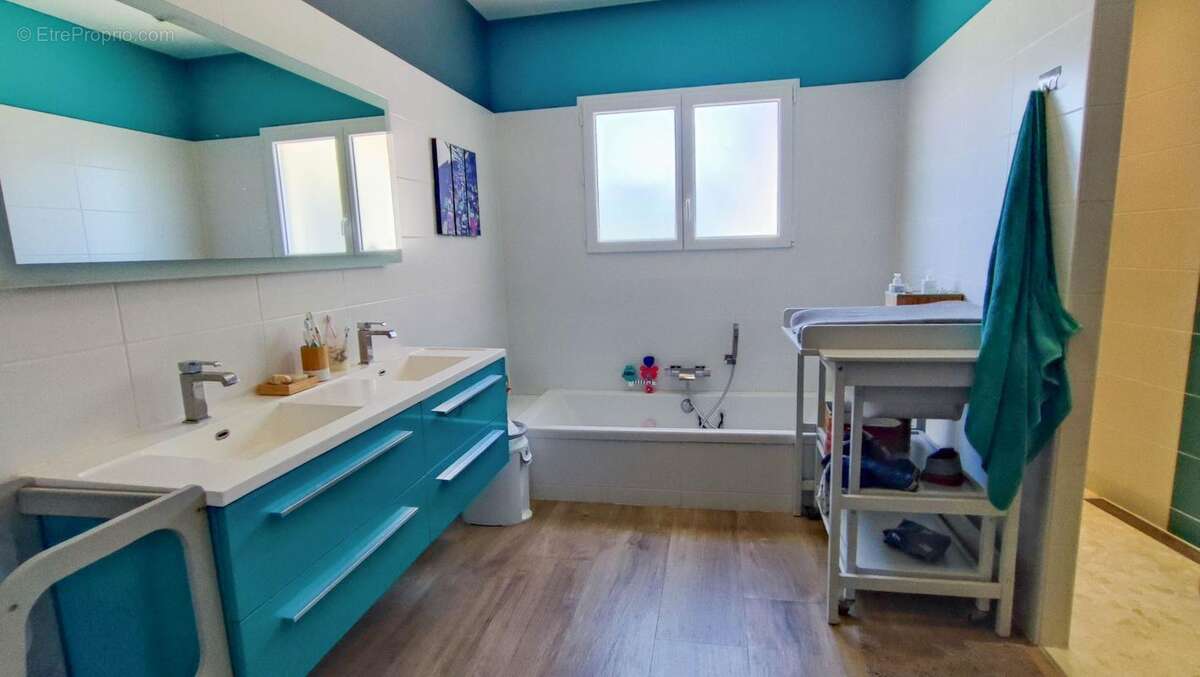 Maison À Vendre - photo 9