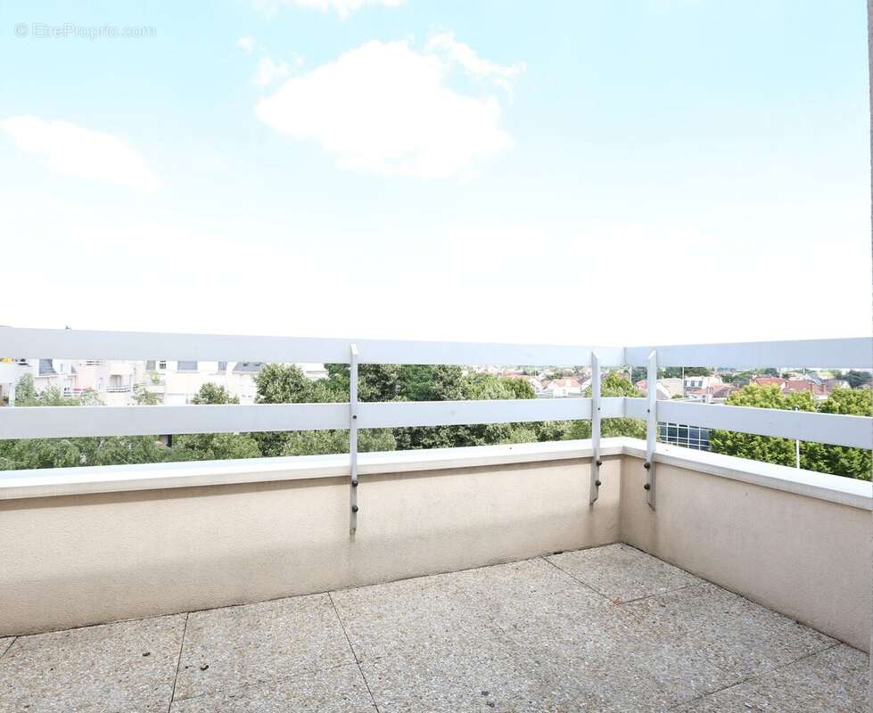 Appartement 84 m² à Sannois  - photo 9