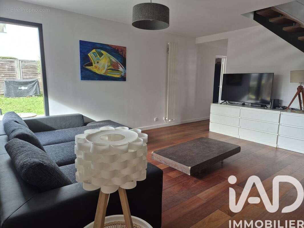 Photo 3 - Maison à SAINT-NAZAIRE