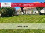 Maison à SAINT-ANDRE-DE-CUBZAC