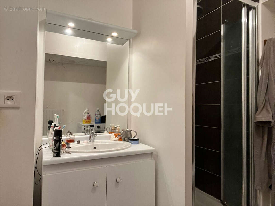 Appartement à BAGNEUX