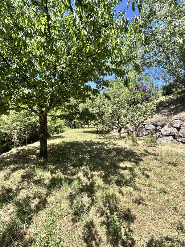 En cevennes, villa contemporaine à vendre - photo 13