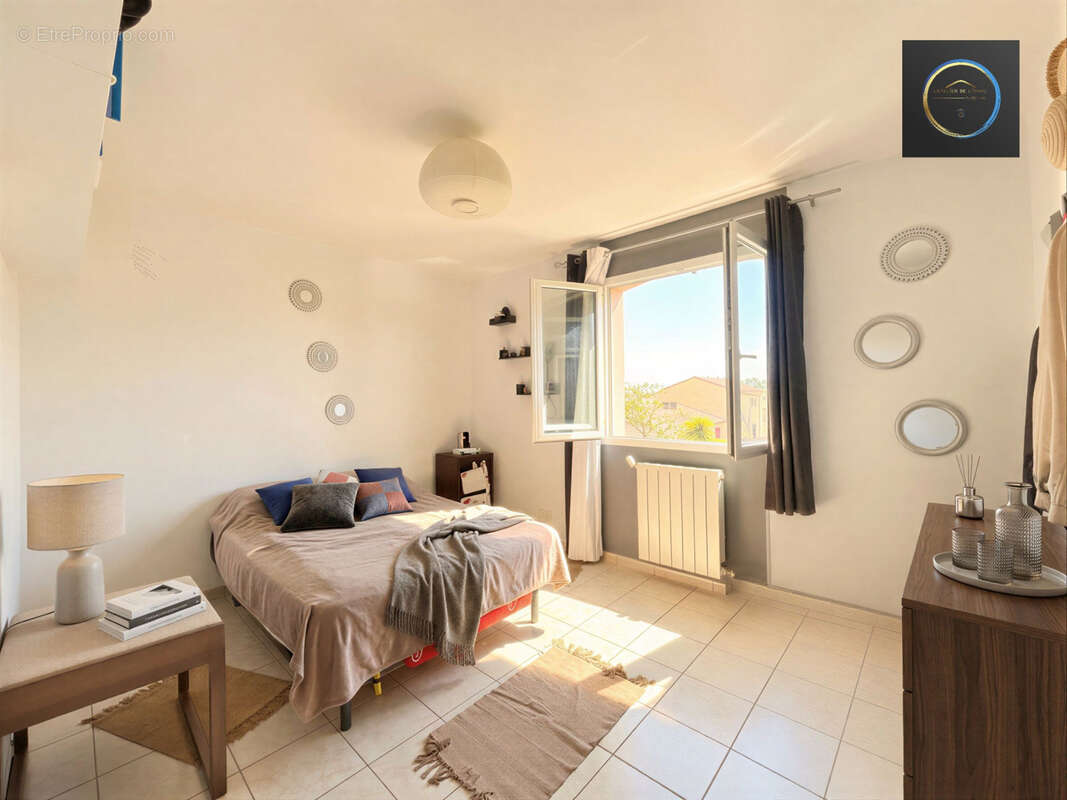 Maison à BAILLARGUES