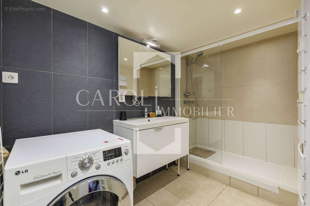 Appartement à ANNECY