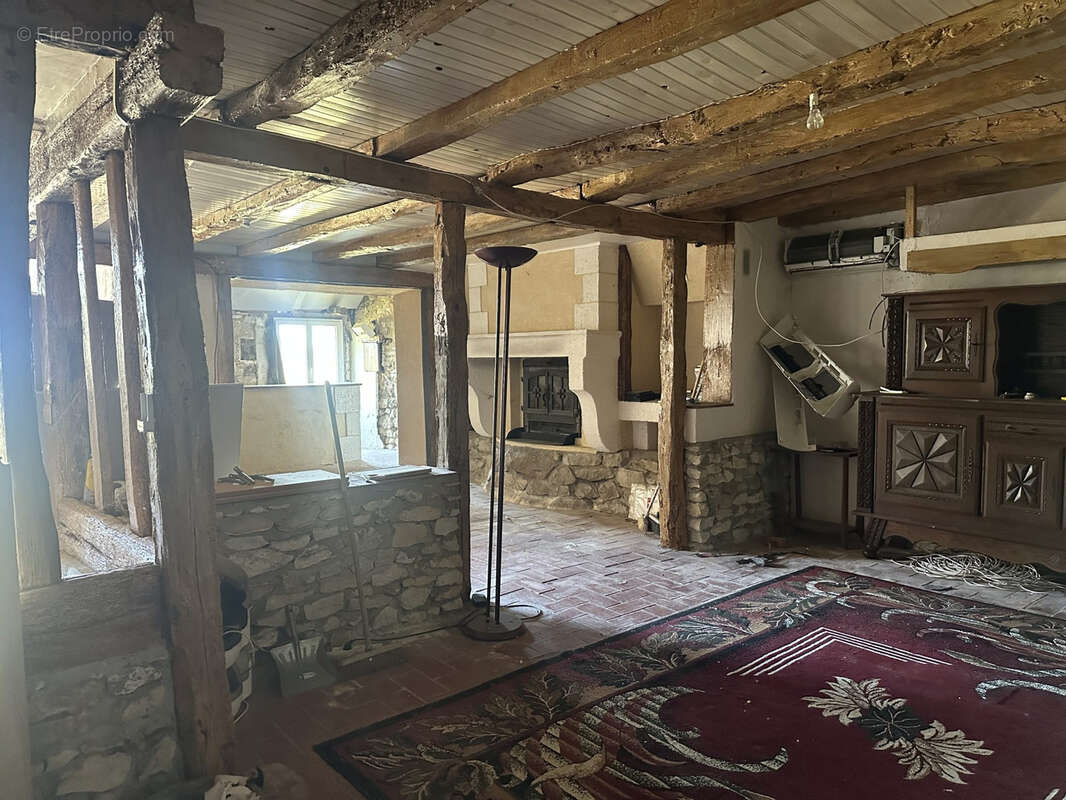Maison de campagne ! - photo 9