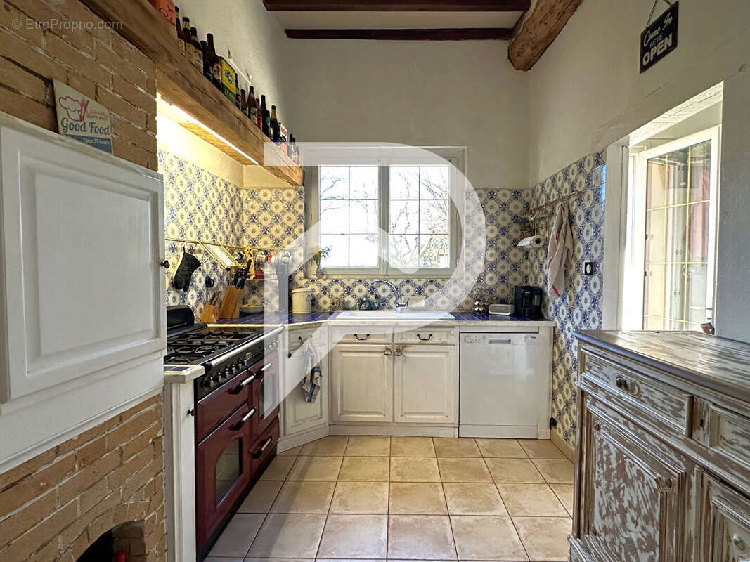 Maison à LES LECHES