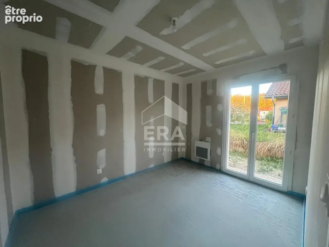 Maison 85m² à montferrat - photo 11