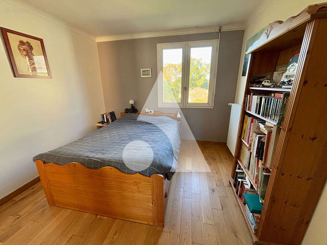 Maison à PETIT-MARS