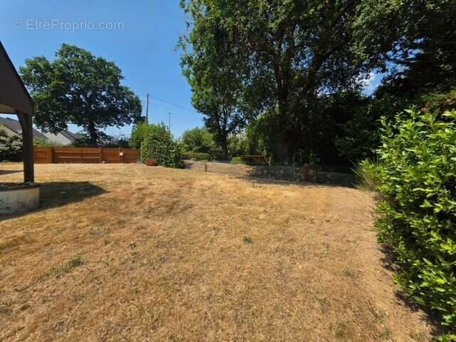 Terrain 478 m² à Vannes  - photo 4