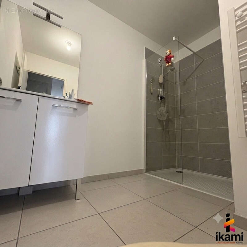 Très bel appartement T3 A Frontignan La Peyrade - photo 7