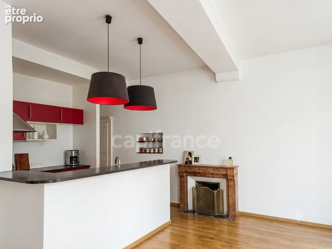 Appartement à vendre 3 chambres Hypercentre - photo 8