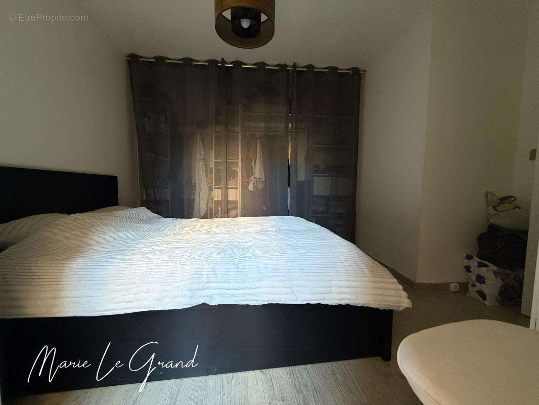 Appartement à MURET