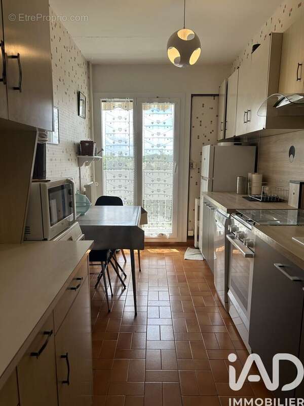 Photo 4 - Appartement à ANGOULEME