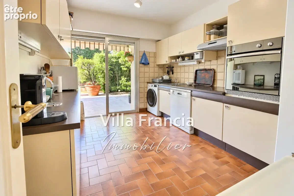Appartement 4 pièces 103 m² à vendre à Cannes (06400) - photo 5