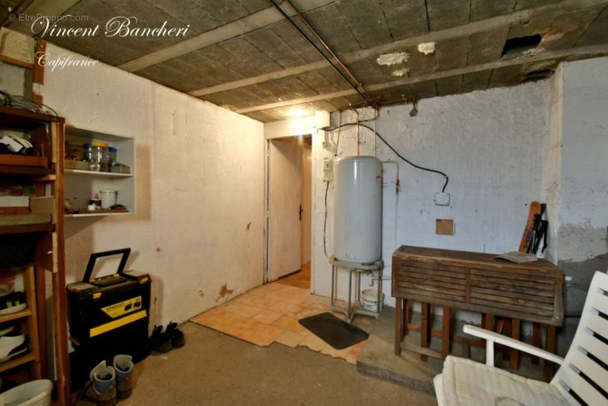 Appartement à vendre T2 de plus de 70 m² à AMANCY (74) - photo 5