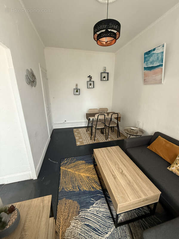 Maison à BELLERIVE-SUR-ALLIER