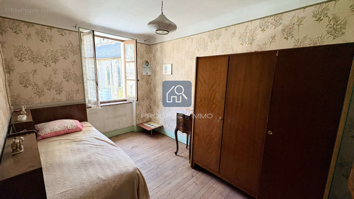 Maison de village à rénover à Laissac - photo 5