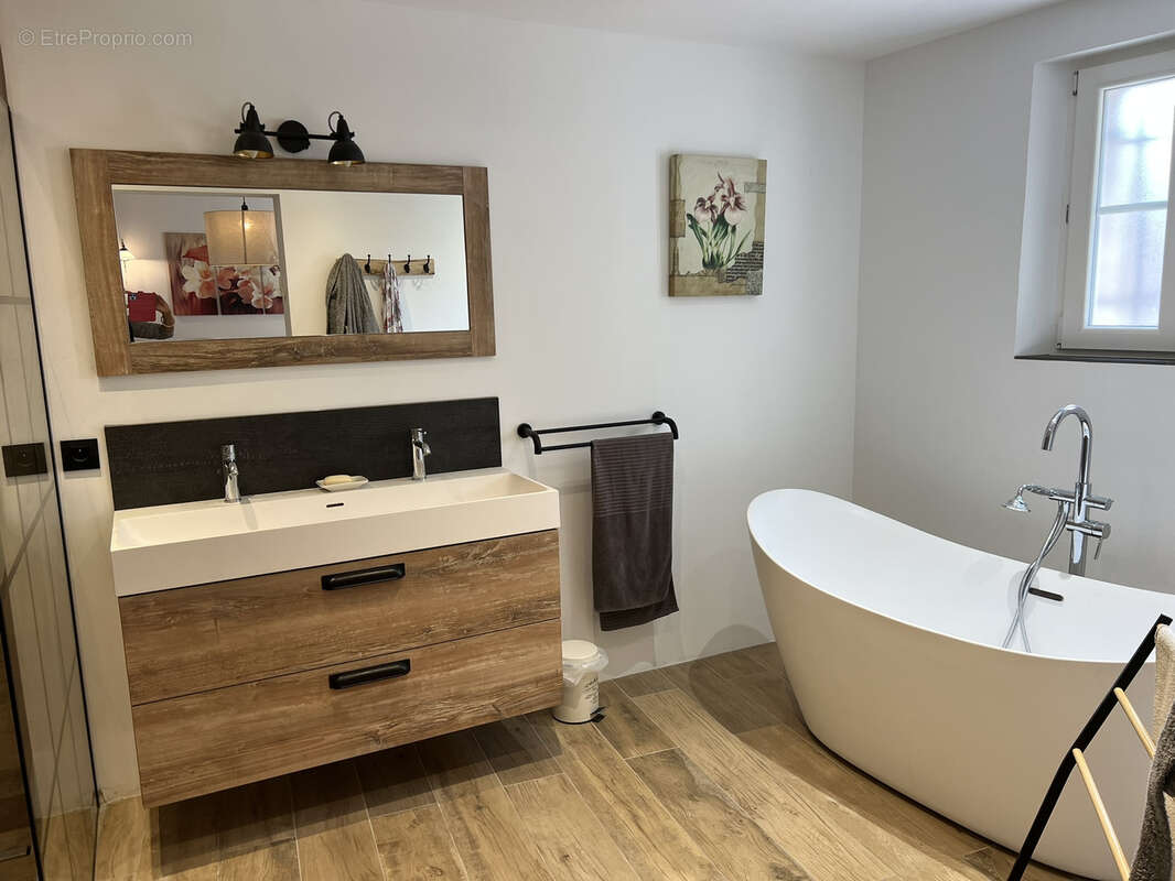 Maison d'exception avec piscine - photo 14