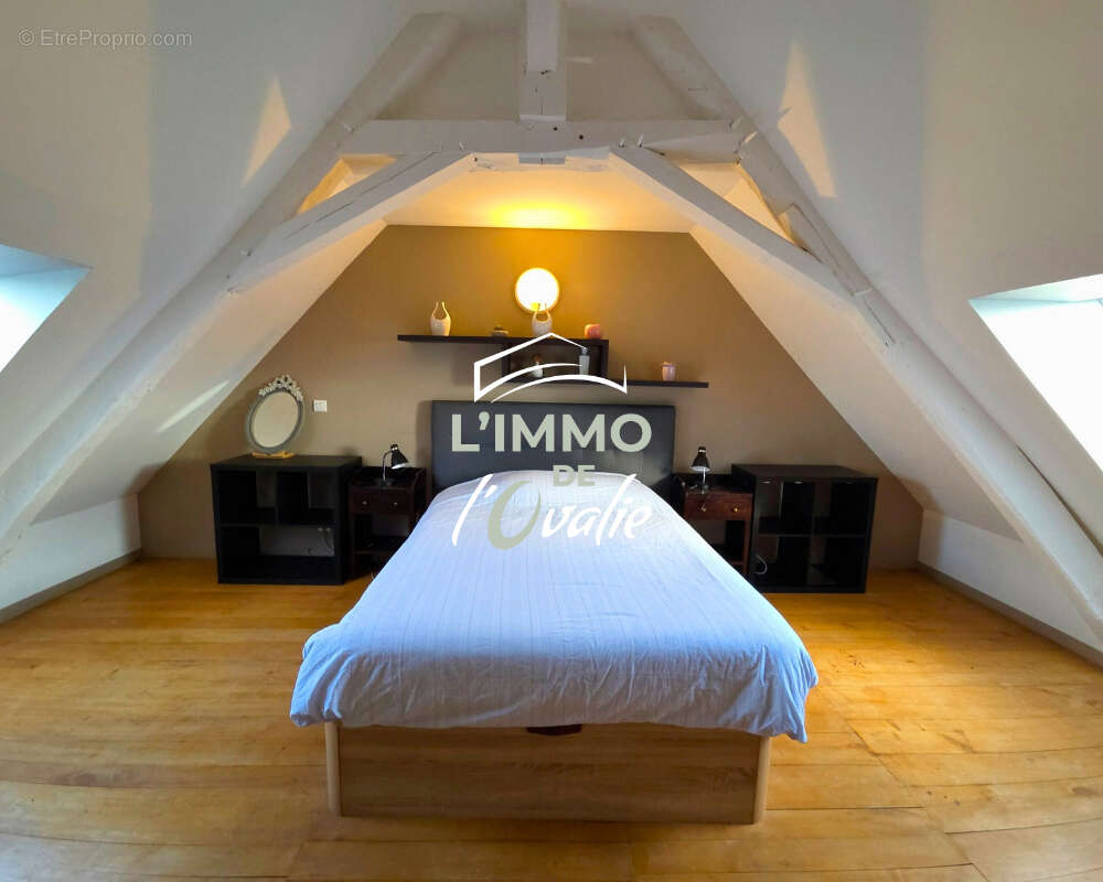 Maison à LIOURDRES