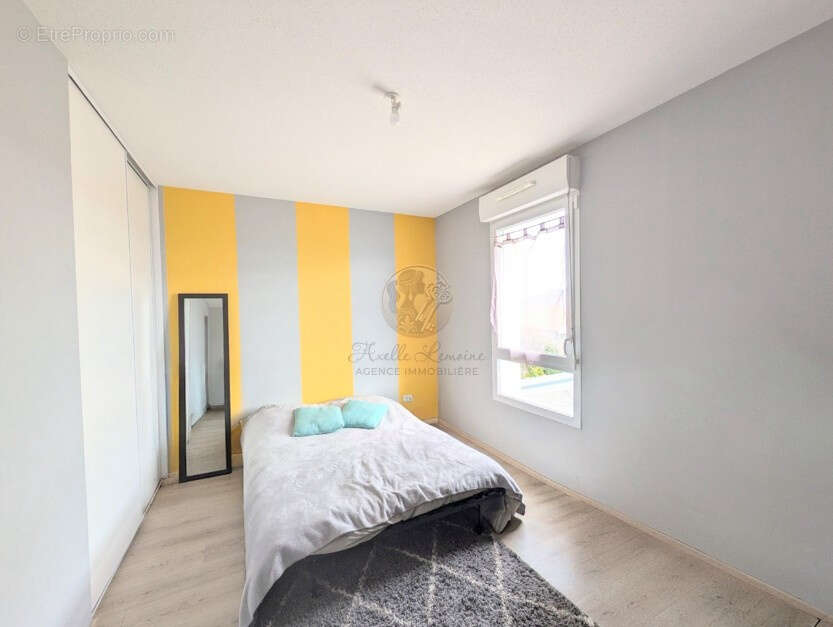 Maison à COURNON-D'AUVERGNE