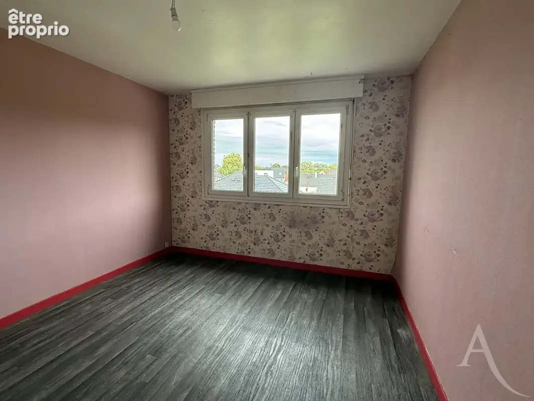 Maison mitoyenne - 4 pièce(s) - 80 m² - ARQUES - photo 4