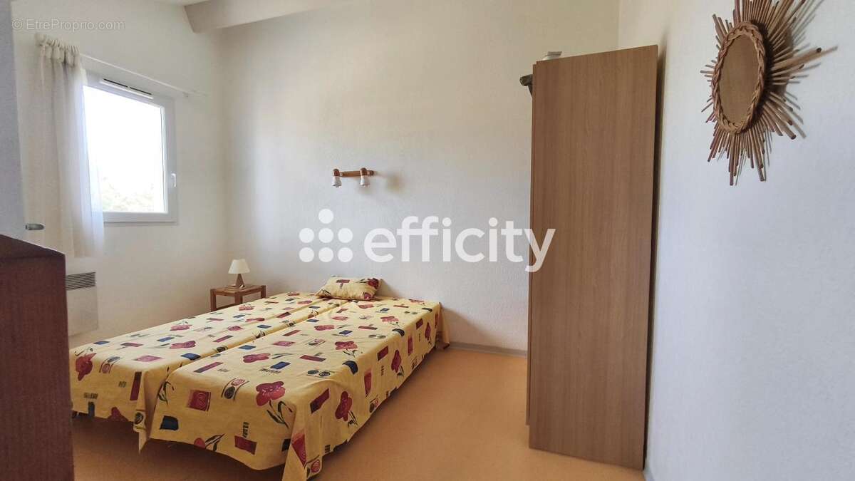 Maison 45 m² à Beziers  - photo 7