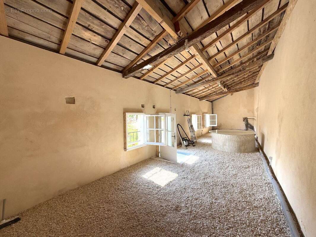 Maison de caractere - photo 18