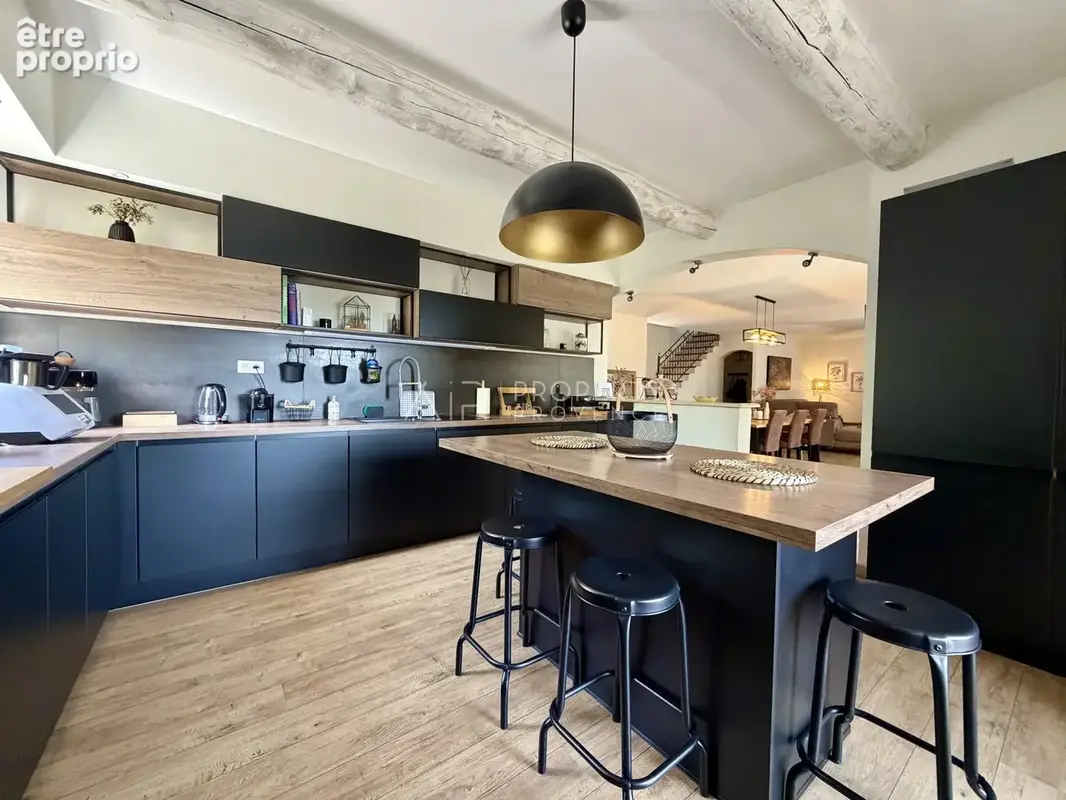 Maison 5 pièces 143 m² à vendre à Merindol (84360) - photo 6